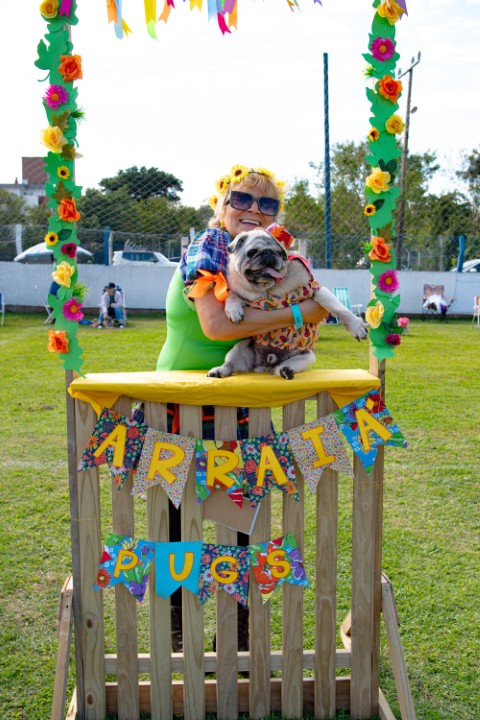 Foto do Pugnic 2026